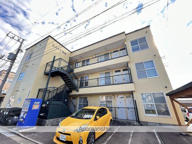 ヒルトン函館