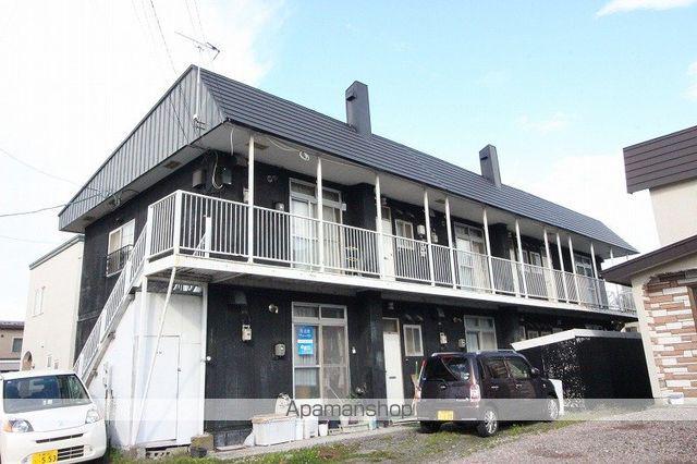フェイス駒場町