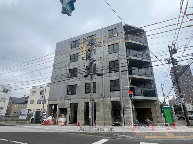 美園8条5丁目MS