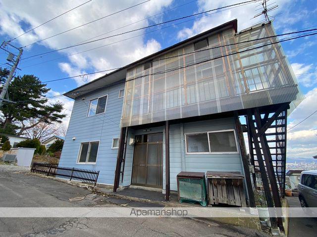 船見町6番1棟2戸手前(2LDK/2階)