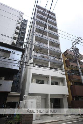 プレセダンヒルズ八王子