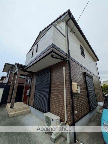 静岡鉄道静岡清水線 県総合運動場駅 徒歩17分  築13年(3LDK)