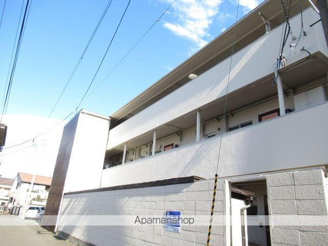 コンホルト98(2LDK/2階)