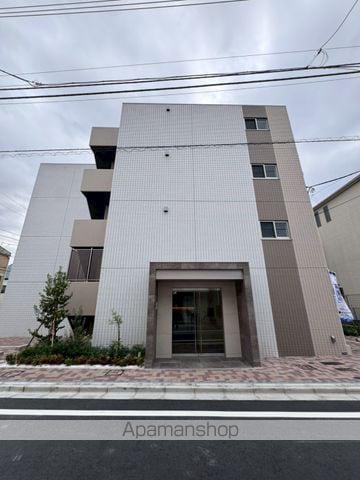 アイル グランデ赤羽