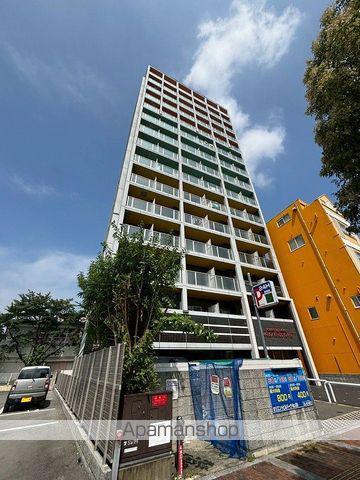 MARK AVENUE TOWER 久留米