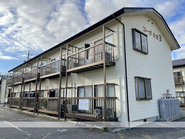 コーポ永友