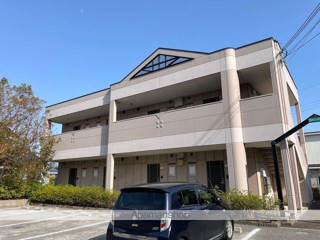 マコズアベニュー