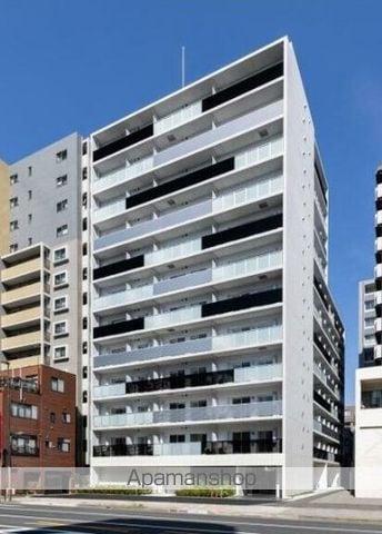 GENOVIA両国ⅥGREEN VEIL