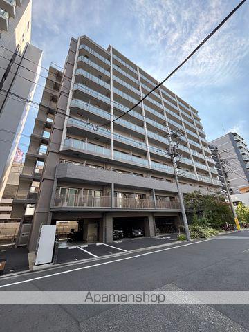 オーキッドレジデンス森下