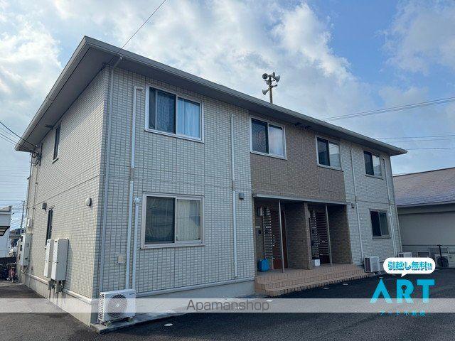 グレイス 南吉田 B棟