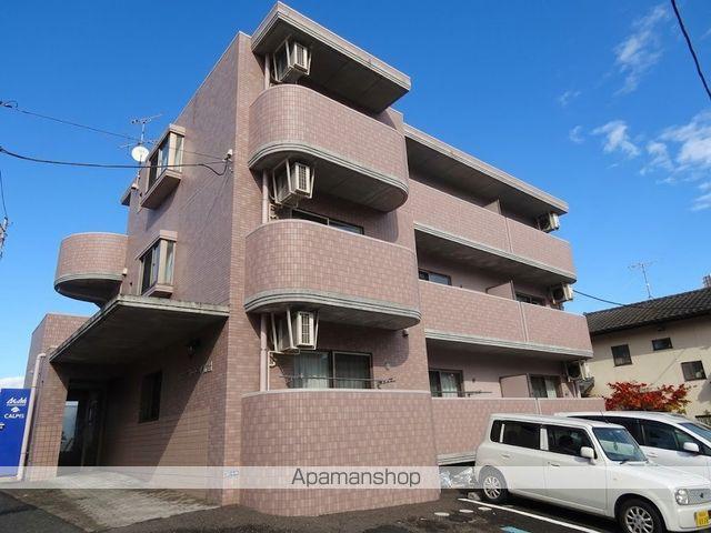 ソレアード小松島