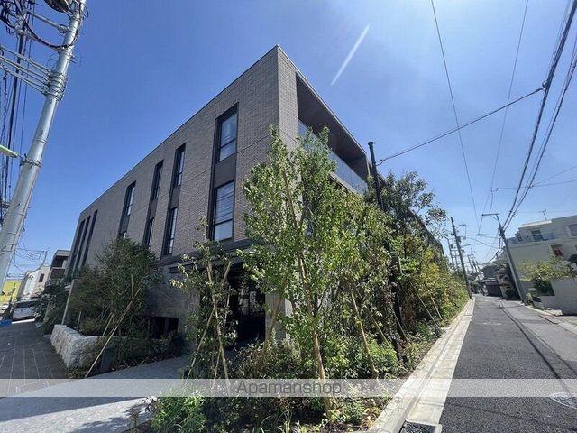 サンウッド世田谷明大前