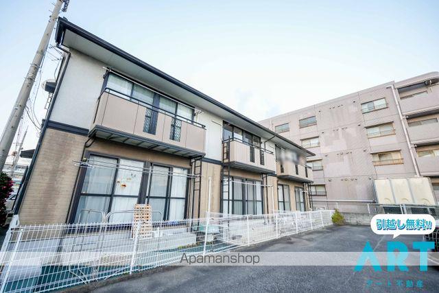 メゾン・ベルラルジュ オンシジューム館