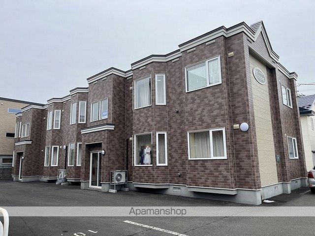 レインボーハウスオーシャンⅠ(1LDK/2階)