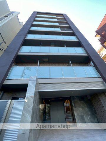 MAXIV CROS 高島平 MIRAIS(2K/6階)