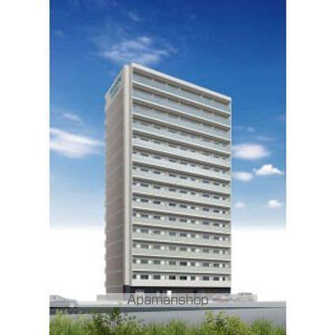 FREEDOM RESIDENCE堺寺地町