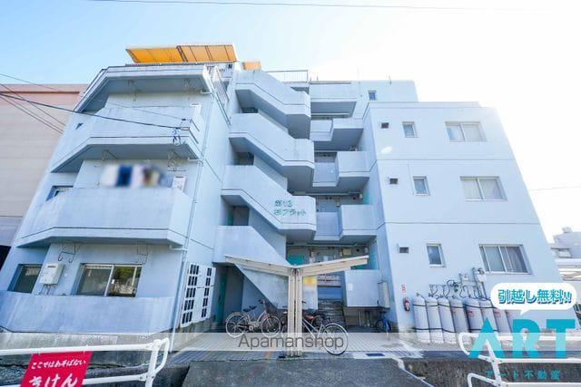 第13杉フラット