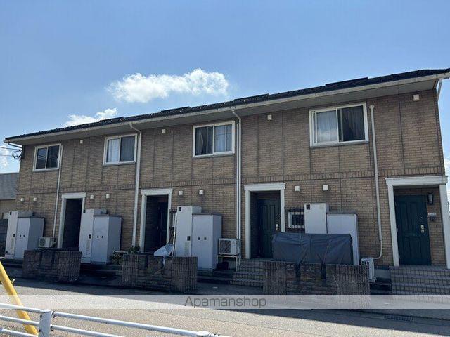 メゾネットメゾン