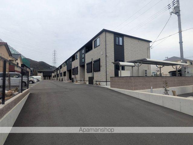 サンリットⅠ(2LDK/2階)