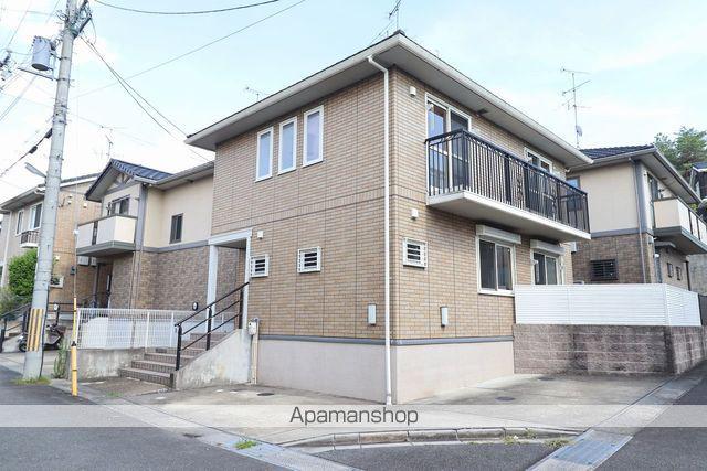 小山ハウス　Ａ