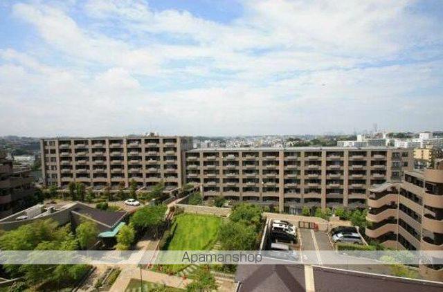 オーベルグランディオ上大岡ガーデンパレス