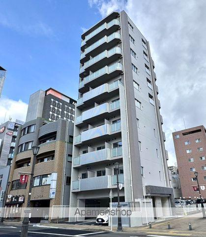 アルモニー仙台駅前イースト