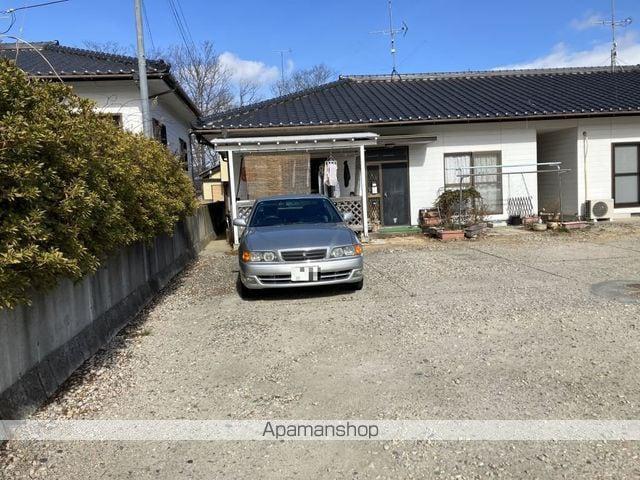 福島県いわき市 1階建 築36年