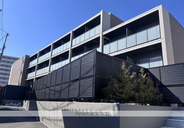 ラフィスタ鷺ノ宮