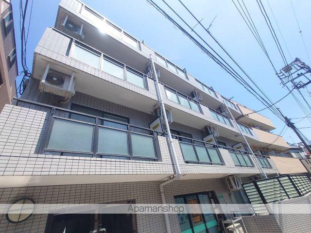 コンコルディア阿佐ヶ谷