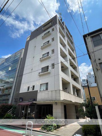 KDXレジデンス神楽坂