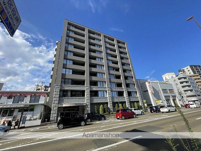 サンクレスト原町(2LDK/7階)