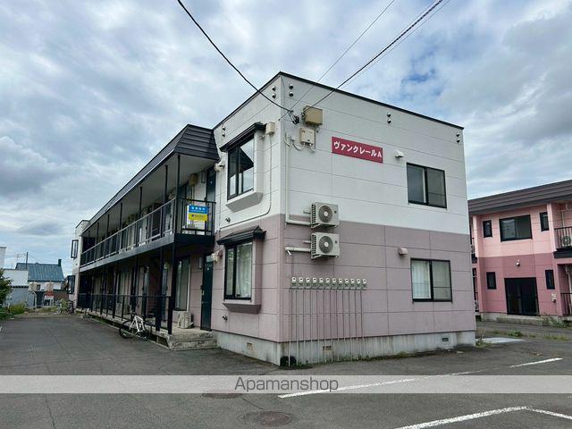 ヴァンクレールA