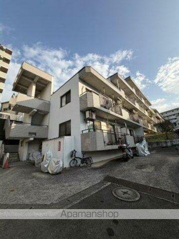 スカイコート21壱番館