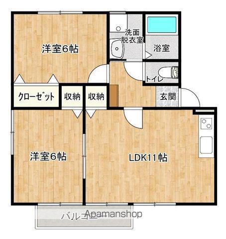 リバーサイド宮司