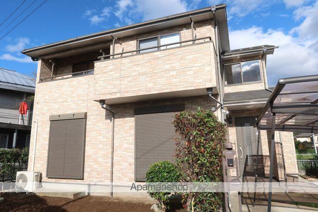 埼玉県入間市 2階建 築25年