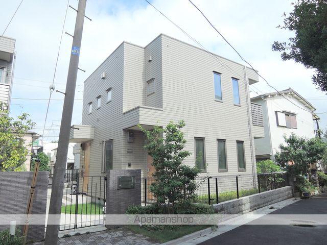 サウステラス高井戸