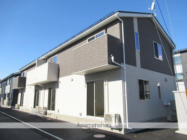 ニュースカイタウンC棟