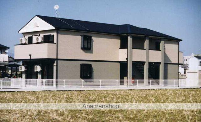 エタニティコートⅠ番館