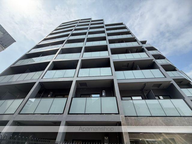 WEAVE BASE -ITABASHI HONCHO 板橋本町(2K/4階)