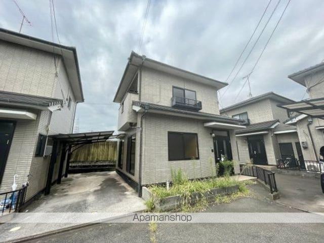 広島県福山市 2階建 築26年