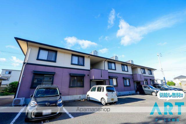 ノール・シャトー B棟