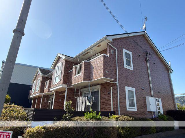 シェーネⅡ(3LDK/2階)