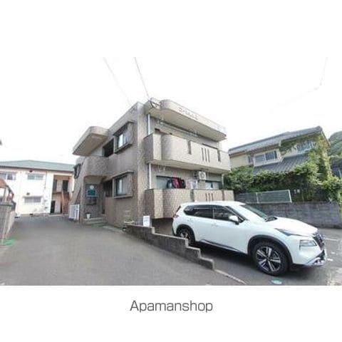 コーポ金栄Ⅱ