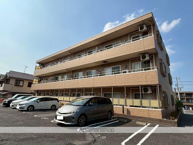 マナブライトンフロント