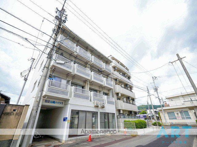 日正山越ハイツ1