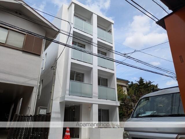 グローブタウン井草5丁目(1LDK/3階)