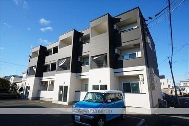 ラ・パーチェ白樺