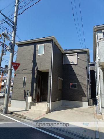 京浜東北・根岸線 西川口駅 徒歩17分  築4年(3LDK)