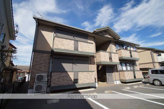 ウイングSASANO B棟