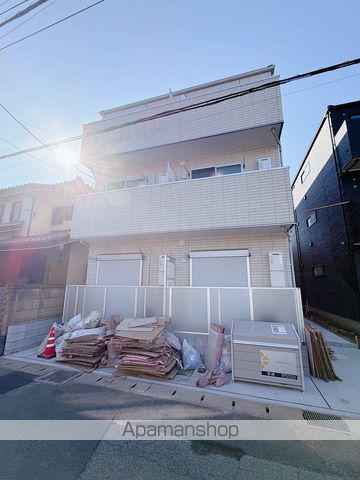 プラリヴェールコート(1LDK/3階)